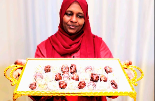 PEOPLE: Fathunge kadhuru fonikoli 