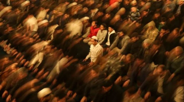 Ghairu muslimehge dhulun Ramazan mahuge thajuriba!