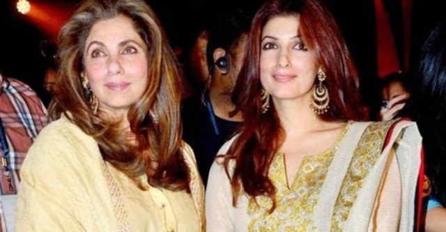 Twinkle eyna ge mamma ah enme kohdheyn beynun vaa kamakee mi'ee!