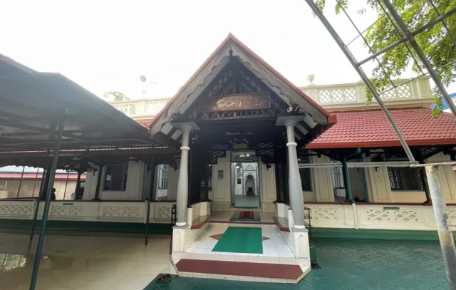 Bandaara miskiy himaayaiy kurumah govaalai majlis ah petition eh hushahalhaifi