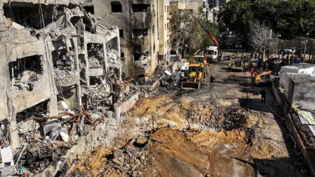 Israel ge theyo kaaruhaana thakashai, satellite muvaasalaathee marukazah varugadha hamalaathakeh 