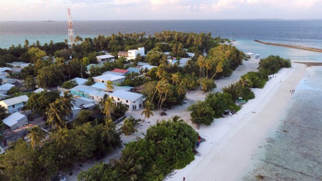 UPDATED: Dhigurashugai bodu alifaanuge haadhisaa eh: 5 Maru