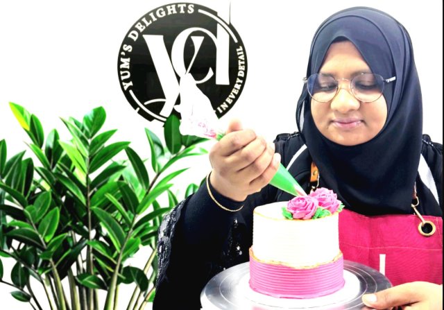 PEOPLE: Yumge masahkai amilla rashun mulhi raajje ah!