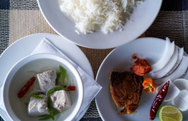 Haaru dhamuge keumugai mi baavaiy thah himanan tha?