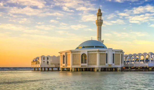 Ramazan mahu Jeddah ge mi miskithah ithuru haassa kameh!