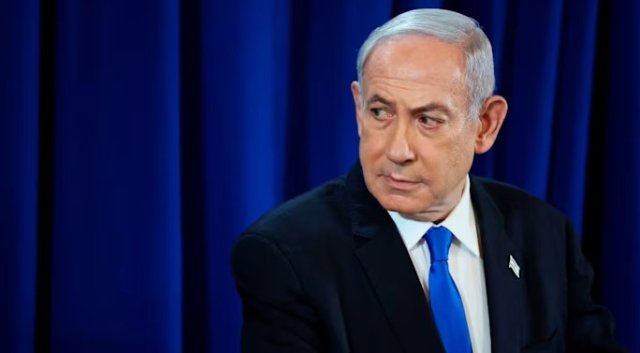 Netanyahu dhirihurinama eynaa hoadhaa maraalaane kamah Iran in bunefi