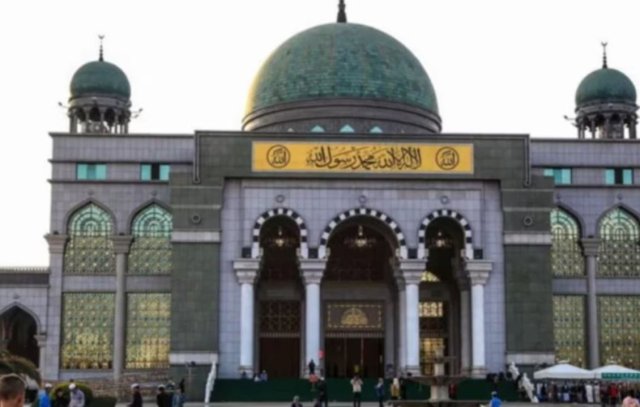 Enme aabaadhee bodu China gai Ramazan mahuge thajuriba!