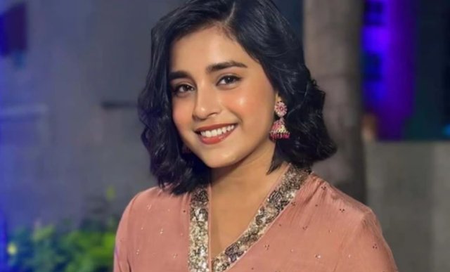 Ramazan mahakee thafaathu ihusaaseh kurevey maheh: Sumbul