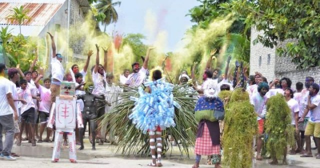 Fitr Eid 2026: Eid ge ufalun enmen hunithun kuruvaifi