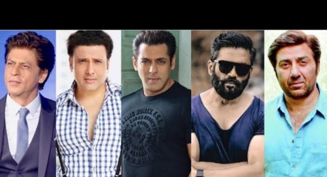 Bollywood: 90 ge aharu thakugai enme agubodu tharin!