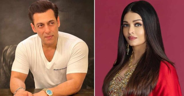 Aishwarya ge loabeegai Salman amilla ah maruvaan ves ulhunu: Report