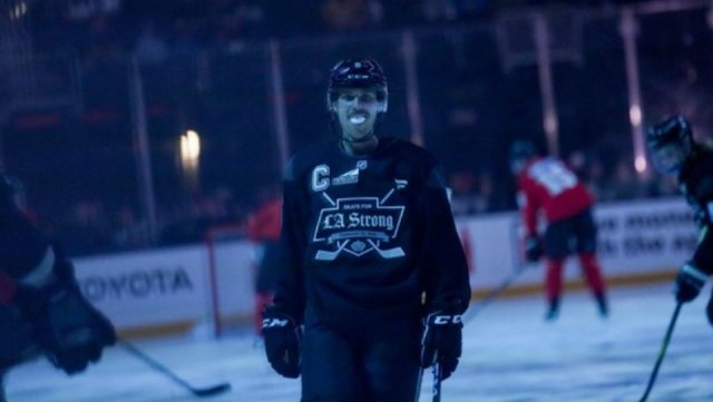 Dharifulhu Jack ah takai Justin dhekey huvafenakee mi'ee!