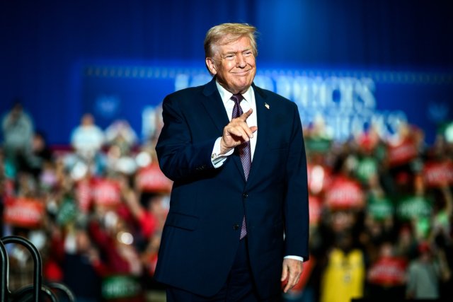 Iran hanguraama kuriyah dhanee reyvi gothah vure ves maa furihama ah: Trump