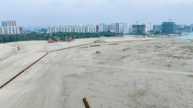 Phase 3 in goathi libunu meehunnah miadhu bin havaalu kuranee