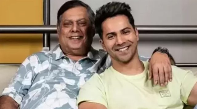 Gang ehge inzaarakaa eku ge dhookoh dhaan jehunu kamah Varun bunefi