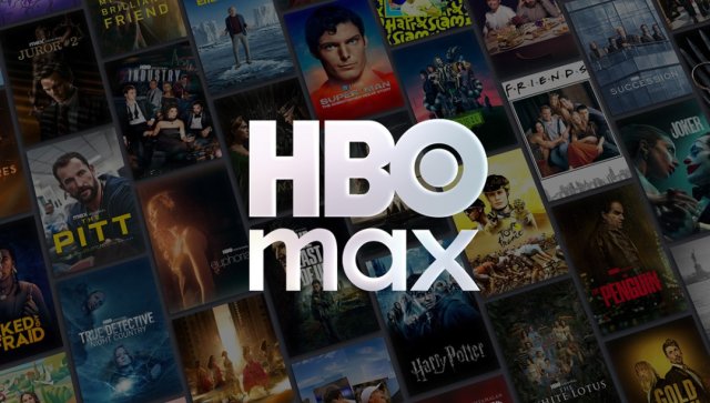HBO Max raajje ah, salhi 
