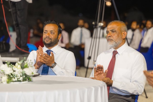 Kulhudhufushi gai housing unit elhumah soi kuree 