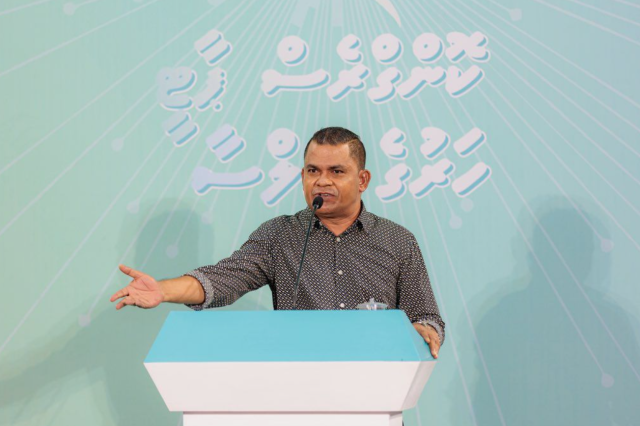 Vote aa dhimaakoh Shaad faalhugai rishwath bahanee, ice alamaari aai umra dhathuru ves bahaa!