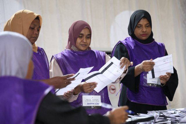 Inthihaabu 2026: Natheeja iulaan kuran fashaifi