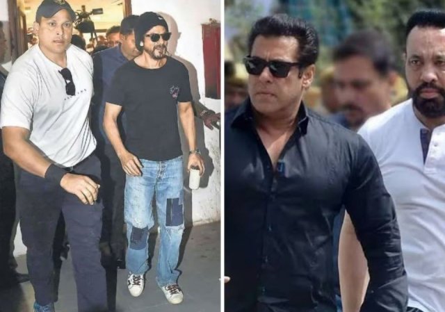 Bollywood hashifaara veringe hairaan kuruvanivi musaara ah nazareh!