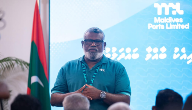 MPL ge MD kamun rishwan isthiufaa dhevvaifi