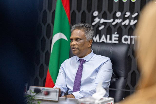 Ministry aai council aa dhemedhu oi massala thah hallukuran LGA gai edhijje