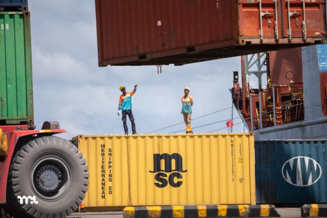 OPINION: Mudhalu ge agu boduvumaa gulhenee seedhaa Raees Muizzu aa