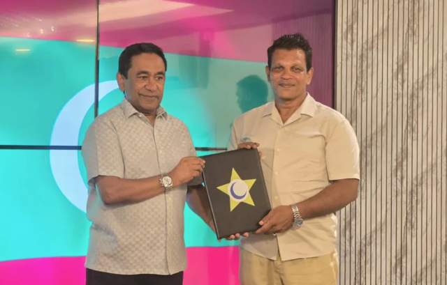 Zariyandhu PNF ah soi koffi