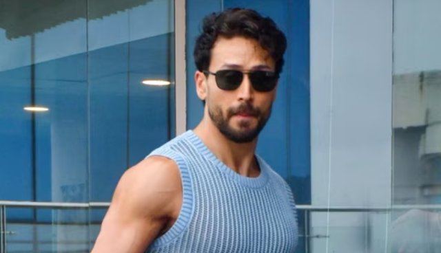 Pune gai hunna Tiger ge agu bodu ge vihkaalaifi