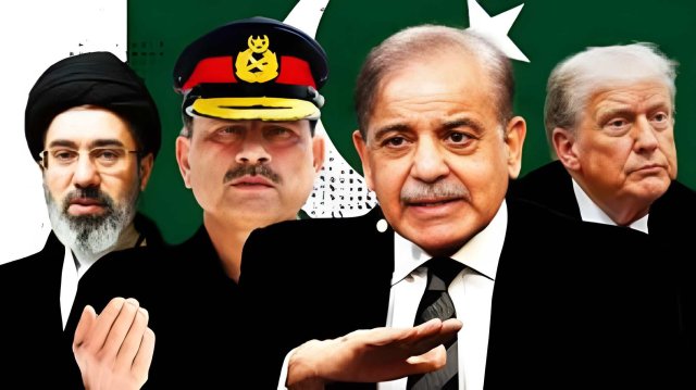 Iran aai America ge mashvara thakaai medhu bodethi suvaalu thakeh ufedhi naazuku fahtharehgai