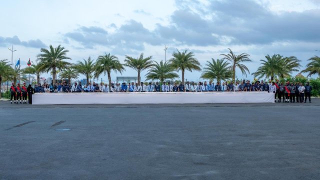 VIA ge aharee dhuvas faahaga kuran 100 ft ge cake eh falhaifi