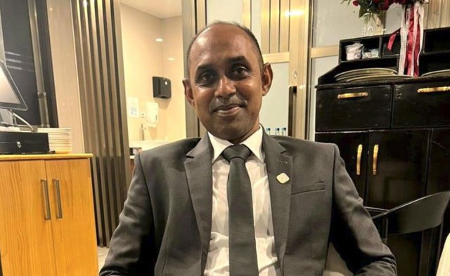 Shiyam ah fuluhun ge vazeefaa dhinumah high court in hukum koffi