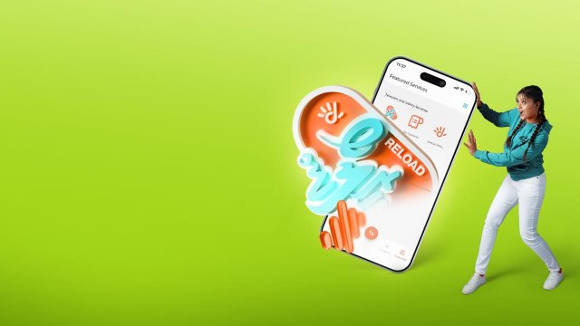 Dhiraagu pay in reload koggen hiley credit!