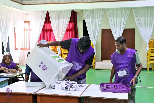 2 vana burugai PNC ah 3 gondi, 2 gondi MDP aai amilla candidate akah!