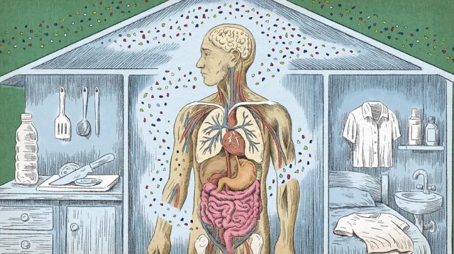 Thi kevenee hus plastic, rahkaatheri vaanee kihineh?