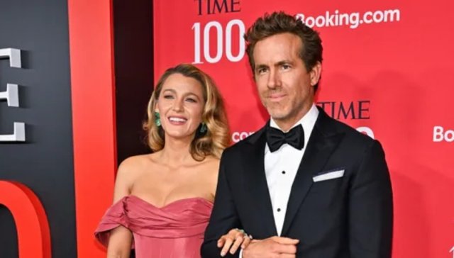 Blake aai Justin ge koalhumah Ryan ge 