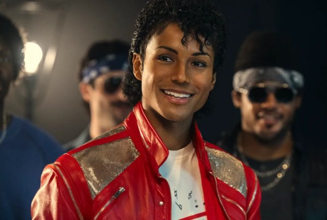 Micheal Jacksonge biopic ge furathama fenilumaa eku Hollywood sissuvaalaifi 