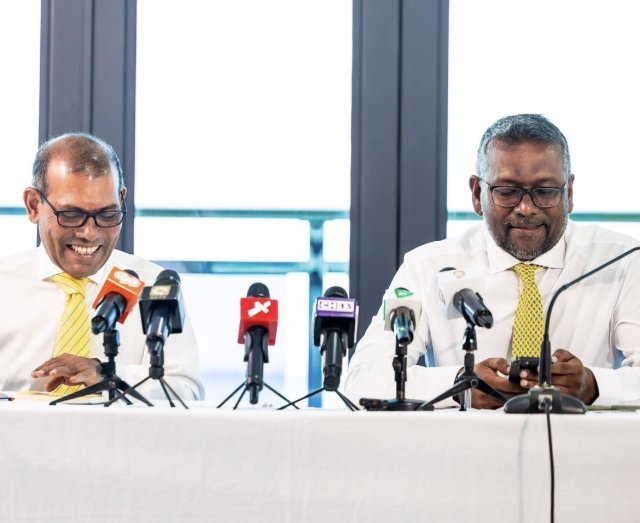 OPINION: Rasgefaanaai bodu vazeeru: Dhivehin maa kurin dhookohli nizaamu