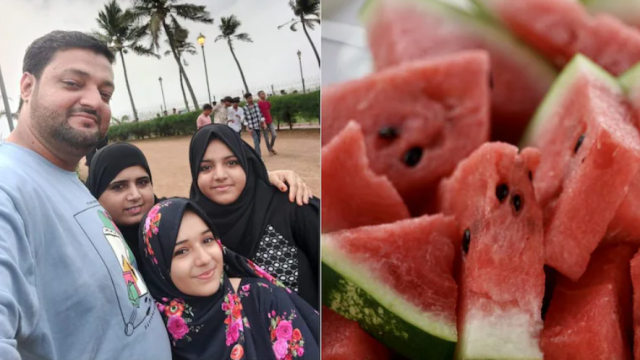 Ke'ee biriyani aa karaa, 12 gadiru thereyga eh aailaage 4 meehun maru