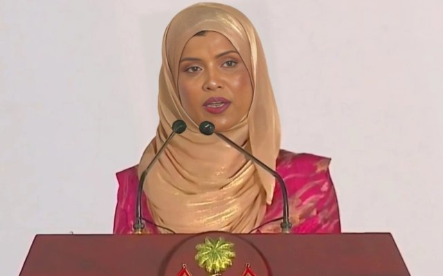 NSPA ge ceo kamah state minister Shiruna