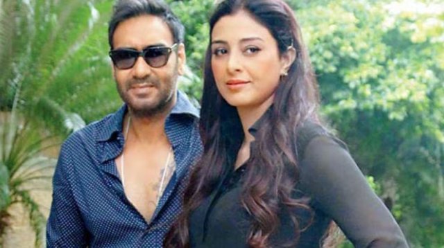 Tabu ah kaivenyeh nukurevunee Ajay ge sababun?
