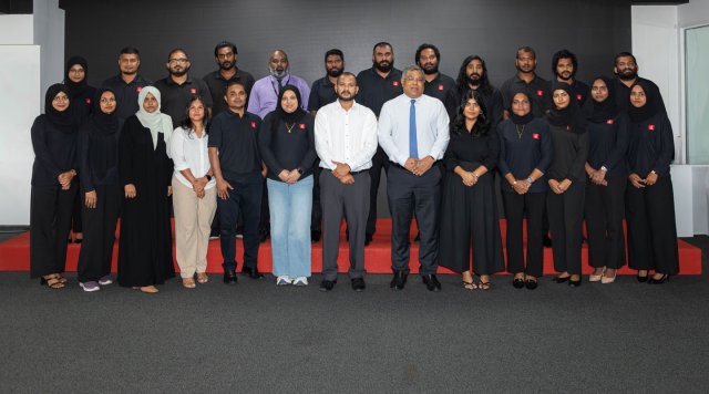 30 Muvazzafunnaa eku chartered banker program fashaifi