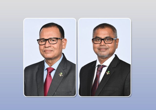 Adam Shareef Qatar ge safeeru kamah, UAE ge safeeru kamah thoriq