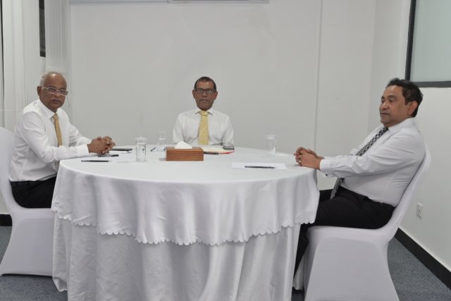 Sarukaaru javaabudhaaree kuruvan massakai kuran 3 raeesun ebbasvumeh gai soi koffi