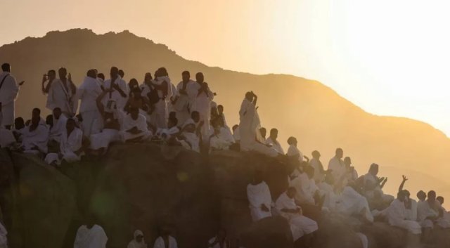 Barakaathuge 10 rey: Dhul Hijjah mahuge furathama 10 dhuvahuge maai kan