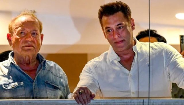 Salman beynun vanee geygai innaane baiveri eh!