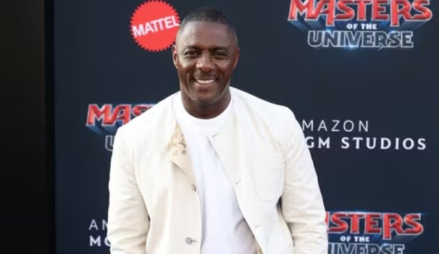 James Bond ge role in Idris Elba fenidhaane kamah dhekevey vaahaka thakuge hageegai!
