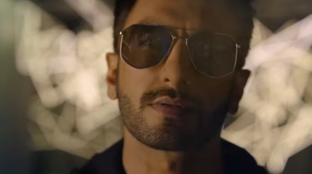 Mulhi bollywood in Ranveer boycott kohfi