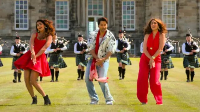 Varun ge 