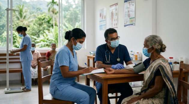 Lanka gai haluvikamaaeku meningitis fethurenee 